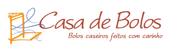 Logotipo Casa de Bolos - Ir para a página inicial